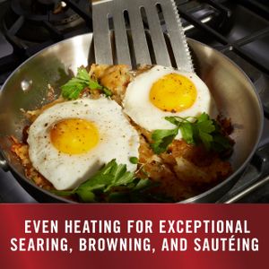 Calphalon Premier 11-Piece Cookware Set – Nonstick Pots and Pans