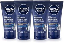 NIVEA MEN Maximum Hydration Face Lo