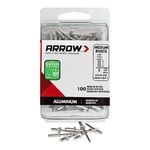 Arrow Fastener Rivets