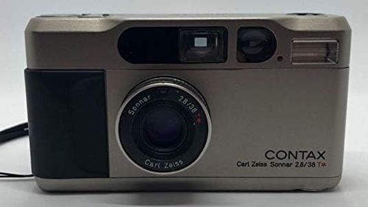 Contax T2 