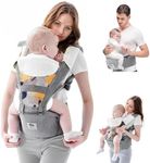 Baby Carrier, Bellababy Multifuncti