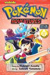 Pokémon Adventures (Gold and Silver), Vol. 11 (Volume 11) (Pokemon) [Paperback] Kusaka, Hidenori and Satoshi, Yamamoto