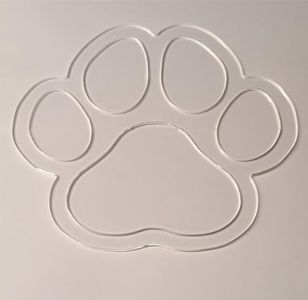 Dog Paw Pr