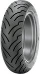 180/65B-16 (81H) Dunlop American El