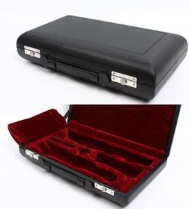 Oboe Case Black color Oboe Hard case with case cover Light Strong Soft bag Carry Oboe