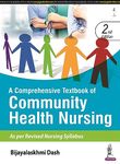 A Comprehensive Textbook of Community Health Nursing