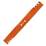 Husqvarna 22-in Multipurpose Push Lawn Mower Blades