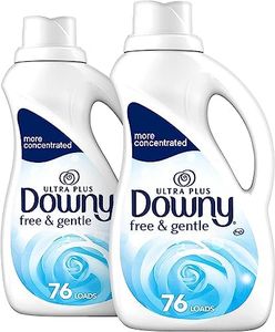 Downy Ultr