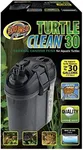 Zoo Med Turtle Clean 30 External Ca