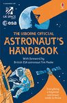 Usborne Official Astronaut's Handbook (Handbooks)