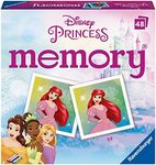 Ravensburger Disney Princess Mini M