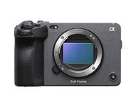 Sony Alpha FX3 ILME-FX3 | Full-Frame Cinema Line Camera