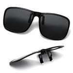 Clip On Sunglasses