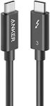 Anker USB C Cable, Thunderbolt 3.0,