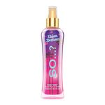 So…? Summer Escapes Womens Ibiza Dreams Body Mist Fragrance Spray 200ml