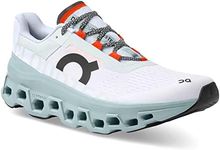 On Men's Cloudmonster Sneakers, Fro