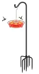 FEED GARDEN 92 Inch Adjustable Outd
