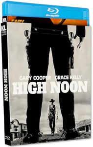 High Noon (Special Edition) [Blu-ray]