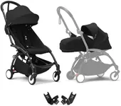 YOYO3 Stroller from Newborn to Todd