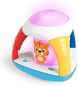 Baby Einstein Be Curiosity Kaleidoscope Electronic Toy