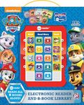 Nickelodeon Paw Patrol Chase, Skye,