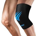 Knee Ice Pack Wrap for Injuries Ext