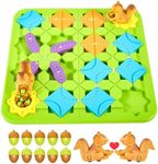 Airkid STEM Board Games Kids Brain 