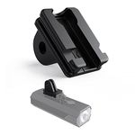 TUSITA Go'Pro Mount Adapter Compatible with CatEye Bike light