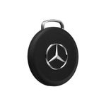 Chipolo LOOP – Mercedes-Benz Edition - Rechargeable tracking tag, item locator for keys & bags, compatible with Apple Find My or Find Hub on Android, Out of Range Alerts & Call Your Phone