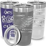 iProductsUS Personalized Tumbler fo