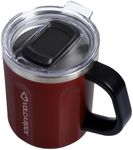 VOLCAROCK 16oz Coffee Mug, Vacuum I