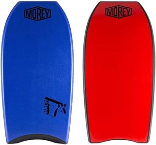 Morey Body
