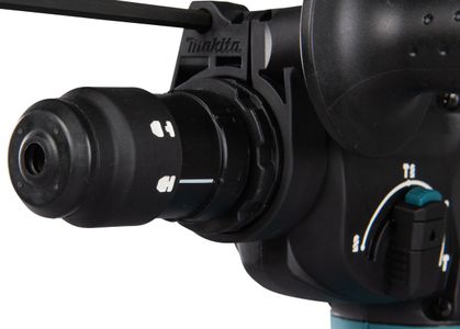 Makita 18V Rotary Hammer Drill – Cordless SDS-Plus Body Only