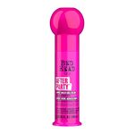 TIGI Bed Head After Party Super Smoothing Hair Cream For Silky&Shiny Hair With Castor Seed Oil,Anti-Frizz Complex To Smooth Frizz&Flyaways,Boosts Hair Shine & Gloss,Suitable For All Hair Types,100 Ml