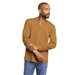 Eddie Bauer Men's Classic, Antique Bronze, Medium