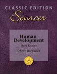 Classic Edition Sources: Human Development