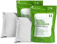 Ever Bamboo Fridge & Freezer Deodor