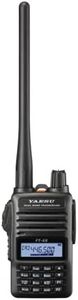 YAESU FT4X