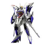 Bandai Hobby - Gundam Seed Eclipse - Eclipse Gundam, Bandai Spirits Hobby MG 1/100 Model Kit