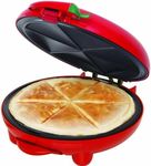 BELLA (13506) 8-inch Quesadilla Mak