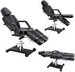 TATARTIST Hydraulic Tattoo Chair fo