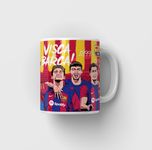 Barca Players