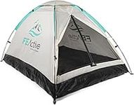 FE Active Outdoor Camping Tent - 1-
