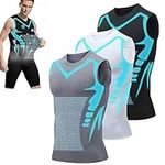 Energxcell Ionic Shaping Vest, 2023