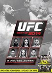 UFC Best of 2013/2014 [DVD]