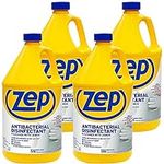 Zep Antibacterial Disinfectant Clea