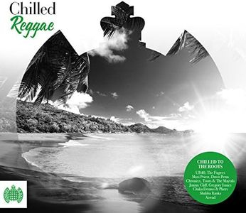 Ministry Of Sound: Chilled Reggae / Various