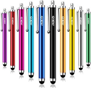 Stylus Pen