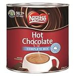 NESTLE Hot Chocolate Complete Mix D