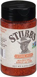 Stubb's Po